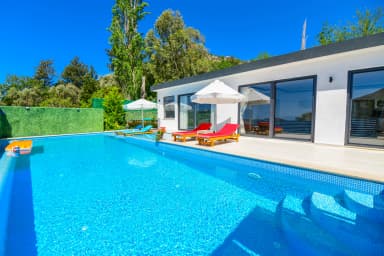 Villa Gül Çocuk Havuzu 68