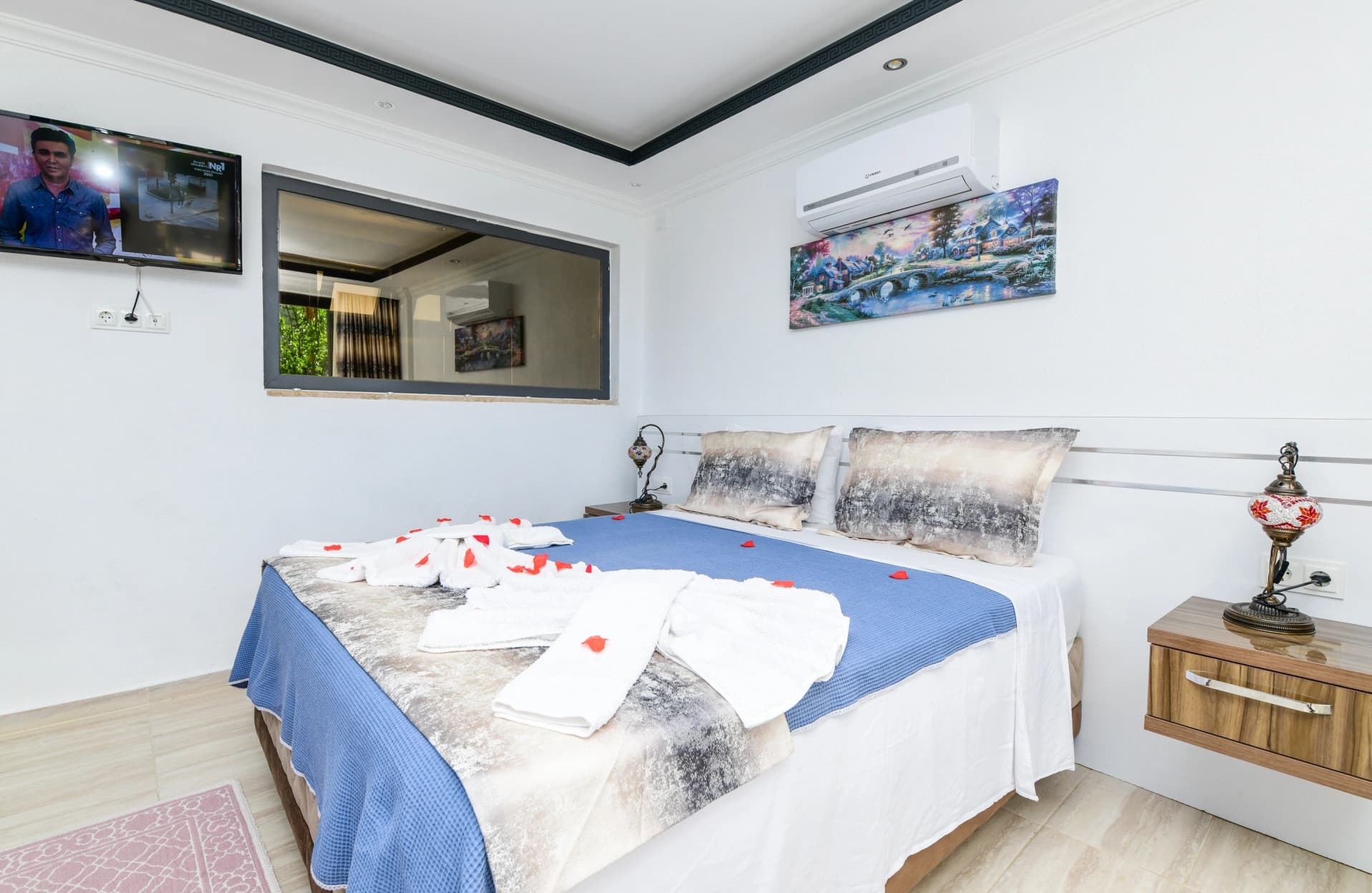 Villa Gül İslamlar 35