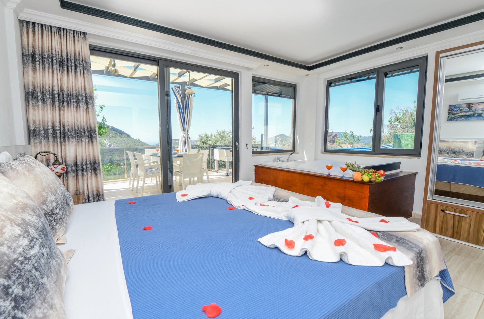 Villa Gül Çocuk Havuzu 42