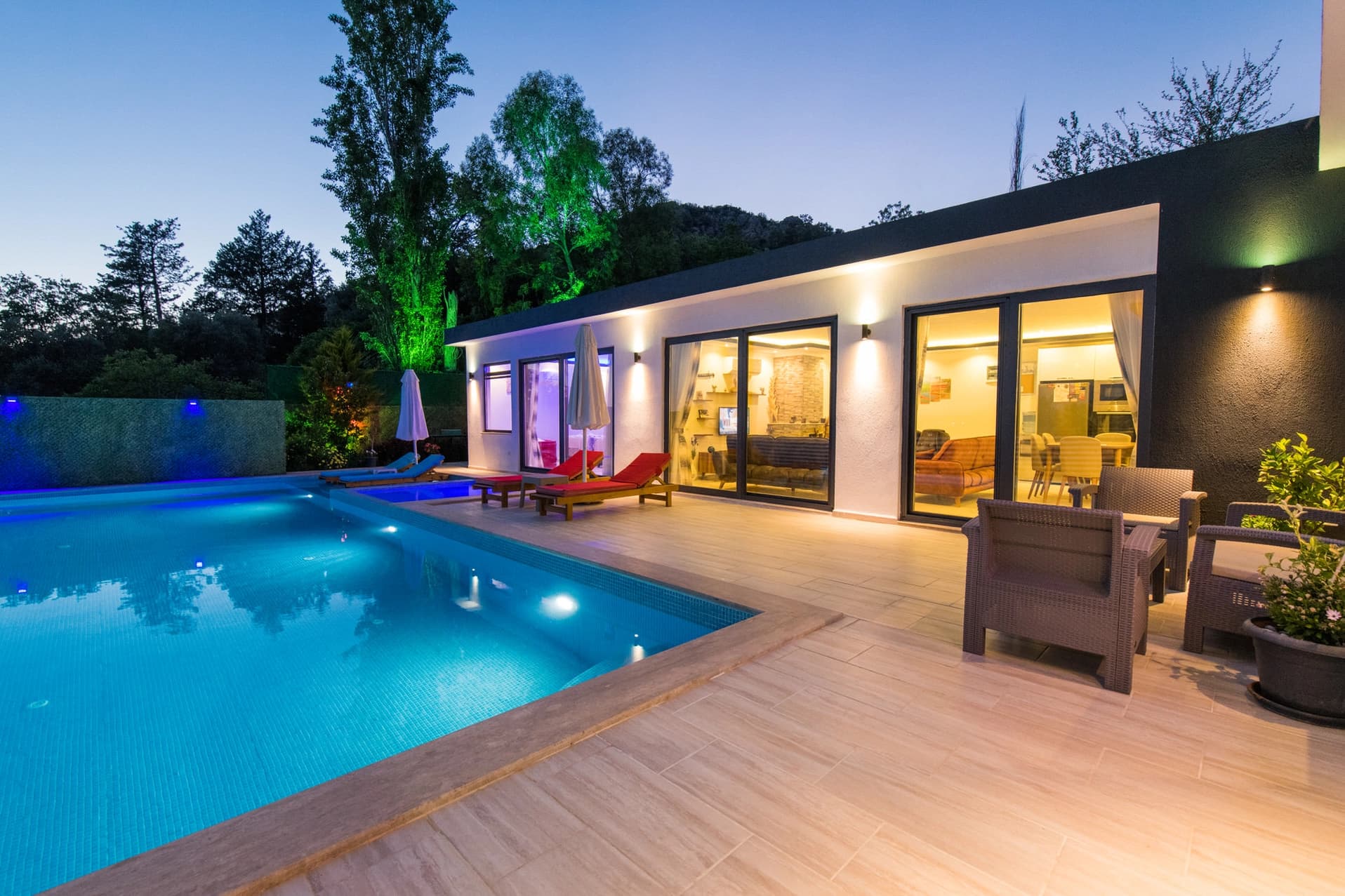 Villa Gül İslamlar 89