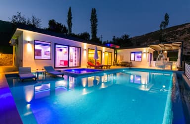 Villa Gül İslamlar 27