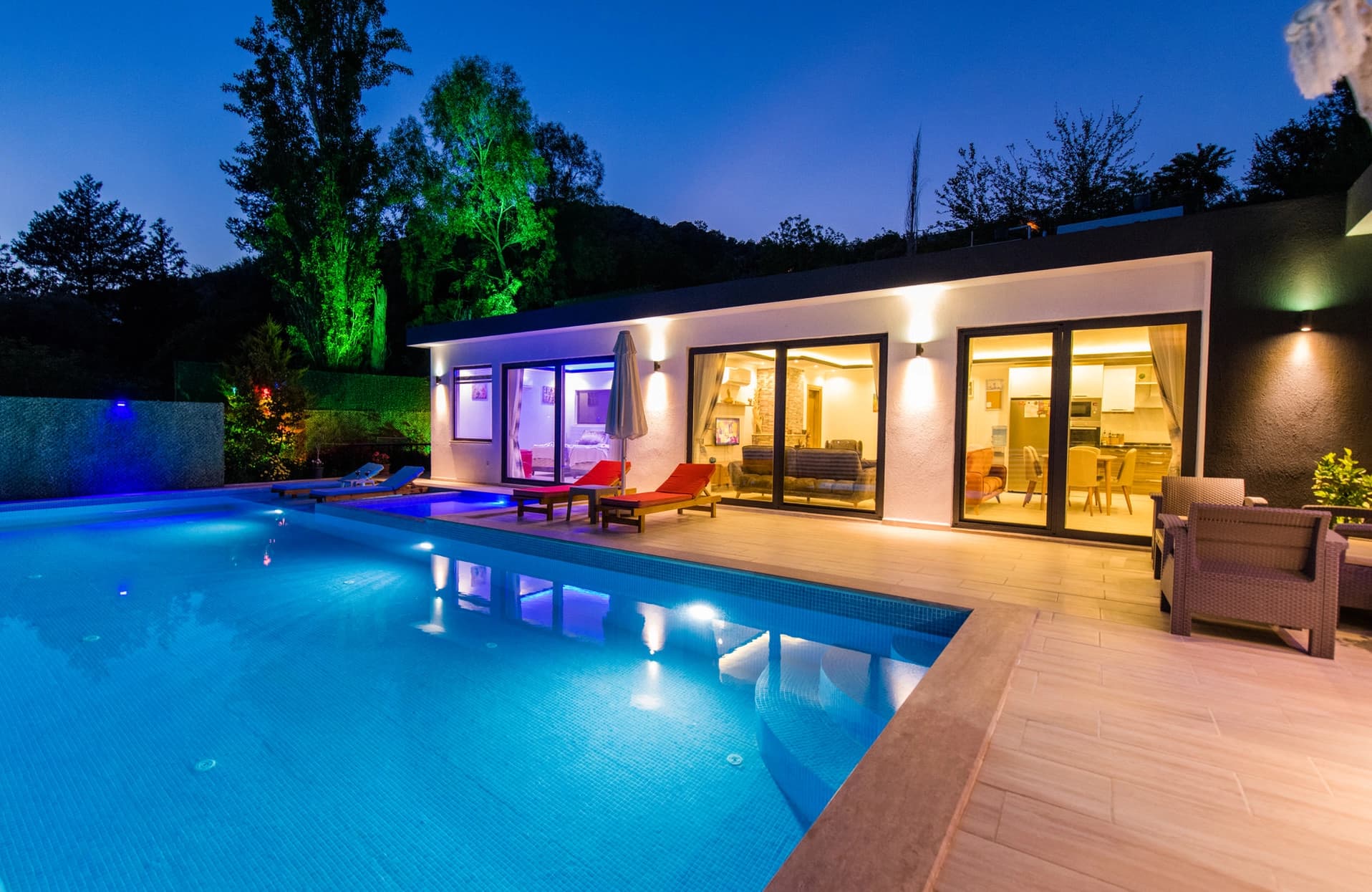 Villa Gül İslamlar 41