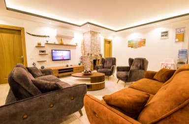 Villa Gül Çocuk Havuzu 14