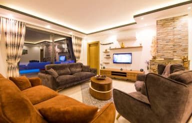 Villa Gül İslamlar 21