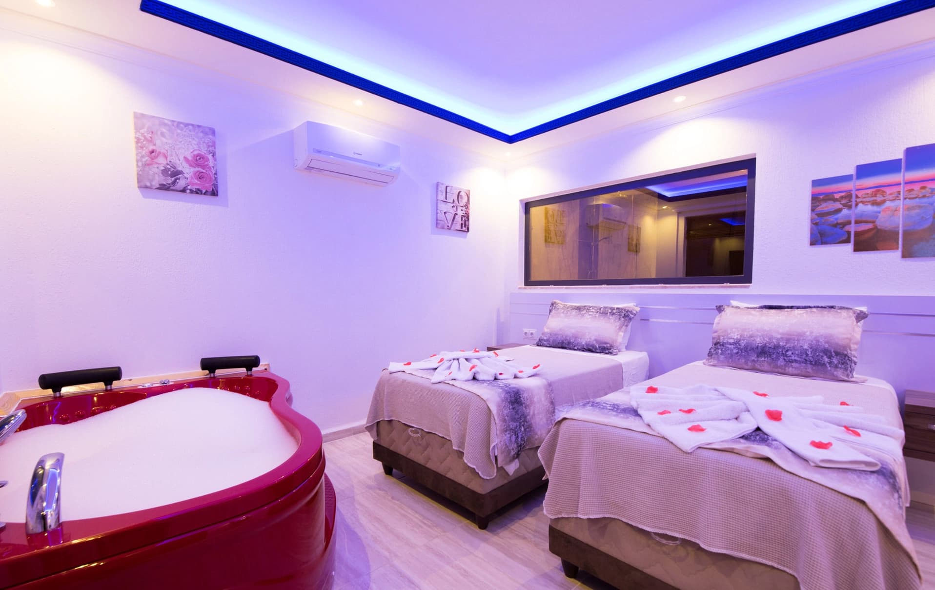 Villa Gül İslamlar 15