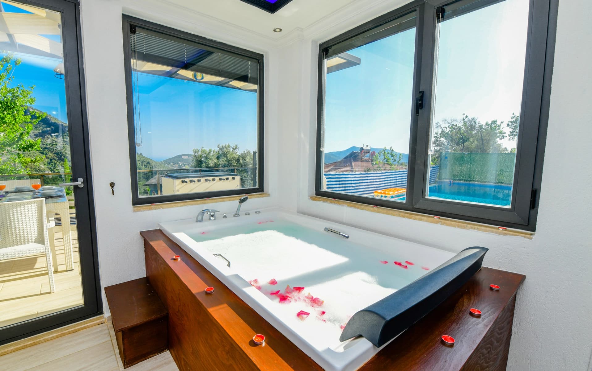 Villa Gül Çocuk Havuzu 70