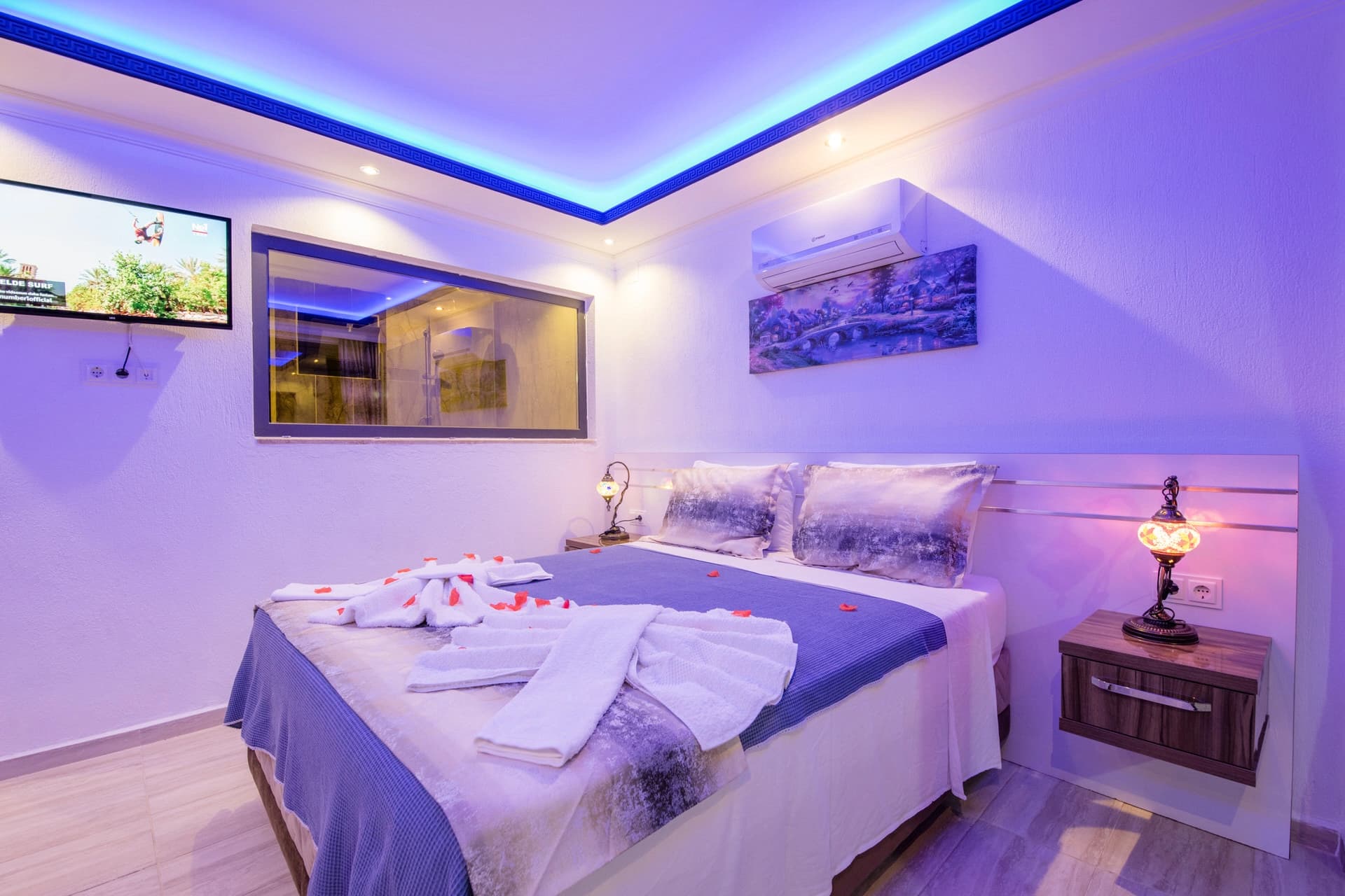 Villa Gül Çocuk Havuzu 56