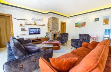 Villa Gül Çocuk Havuzu 62