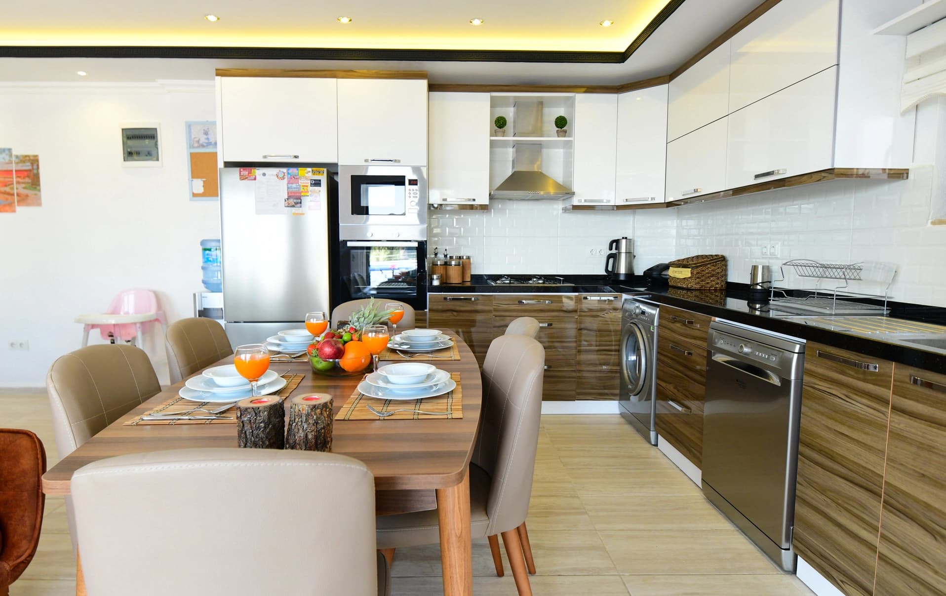 Villa Gül Çocuk Havuzu 76