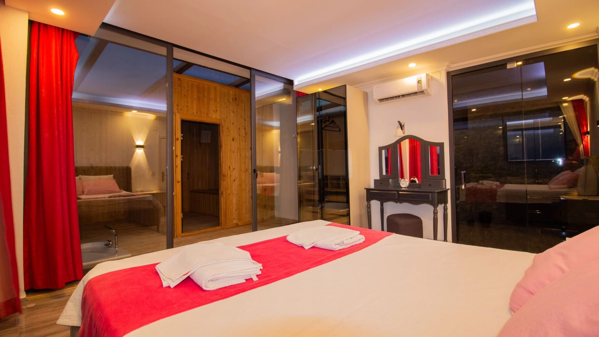 Villa Uğur Üzümlü Üzümlü 49