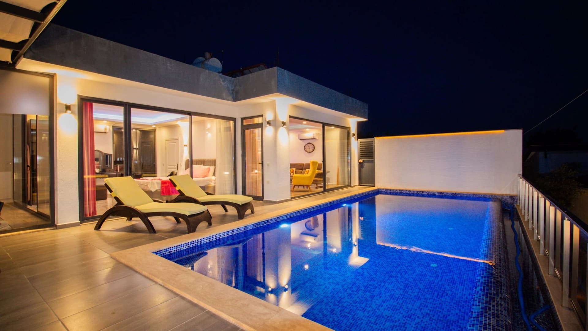 Villa Uğur Üzümlü Üzümlü 27