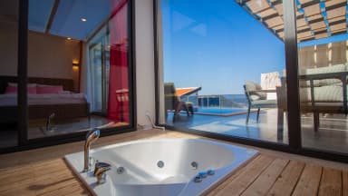 Villa Uğur Üzümlü Üzümlü 63