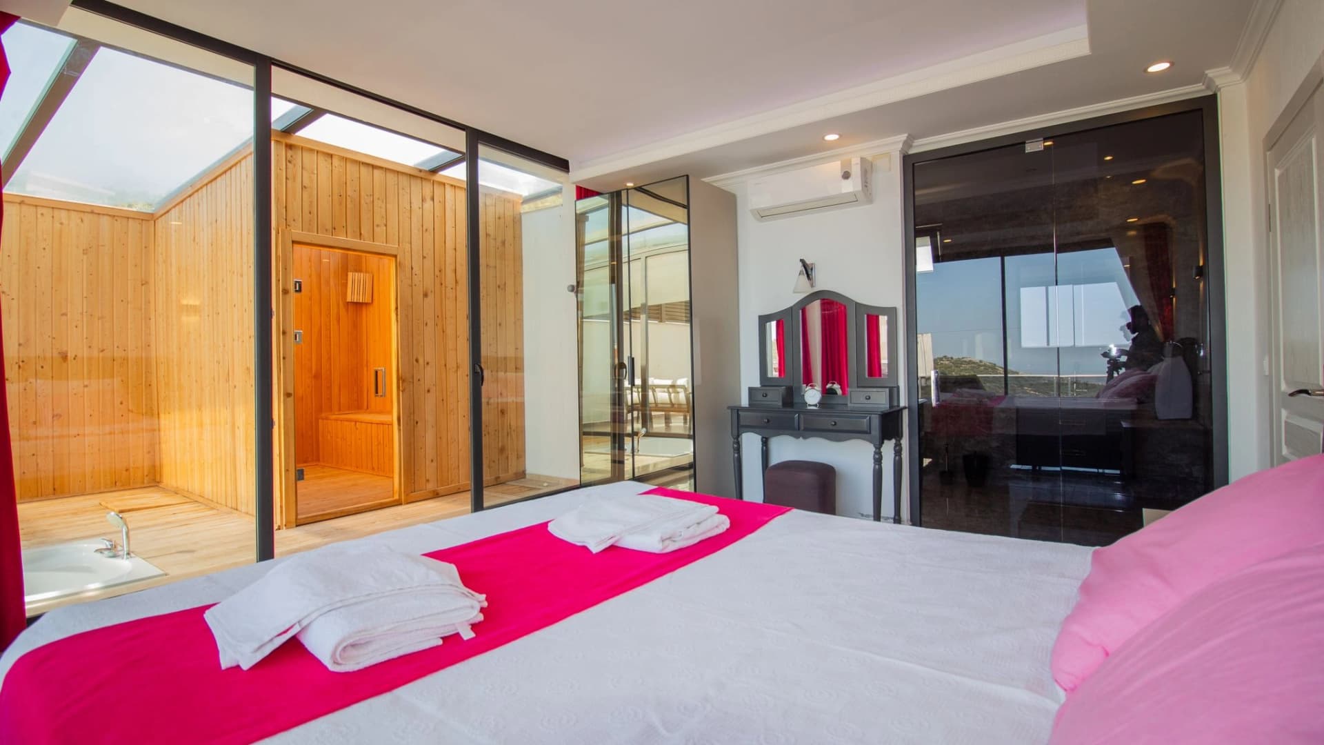 Villa Uğur Üzümlü Üzümlü 77