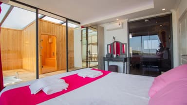 Villa Uğur Üzümlü Üzümlü 77