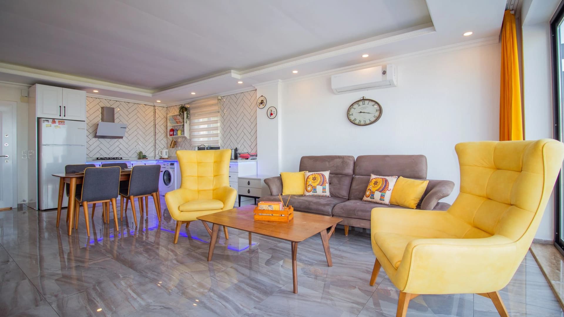 Villa Uğur Üzümlü Üzümlü 97