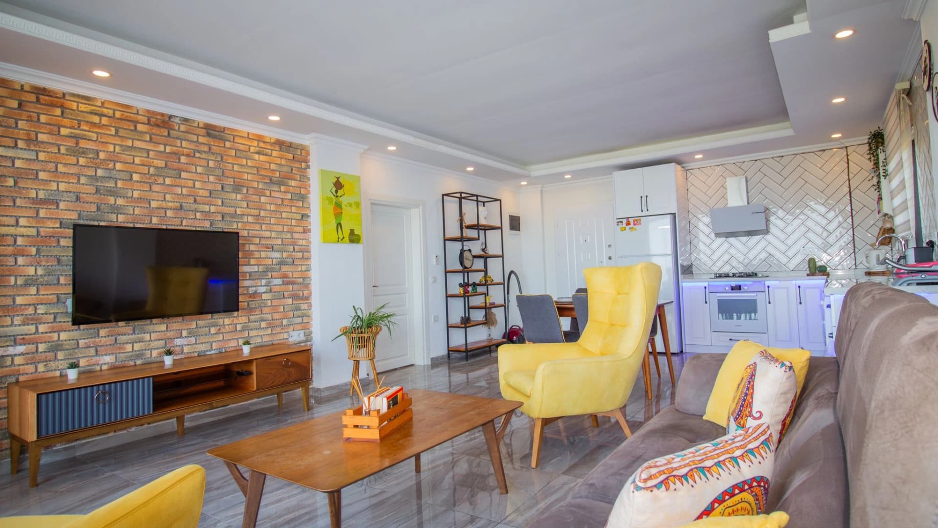 Villa Uğur Üzümlü Üzümlü 21