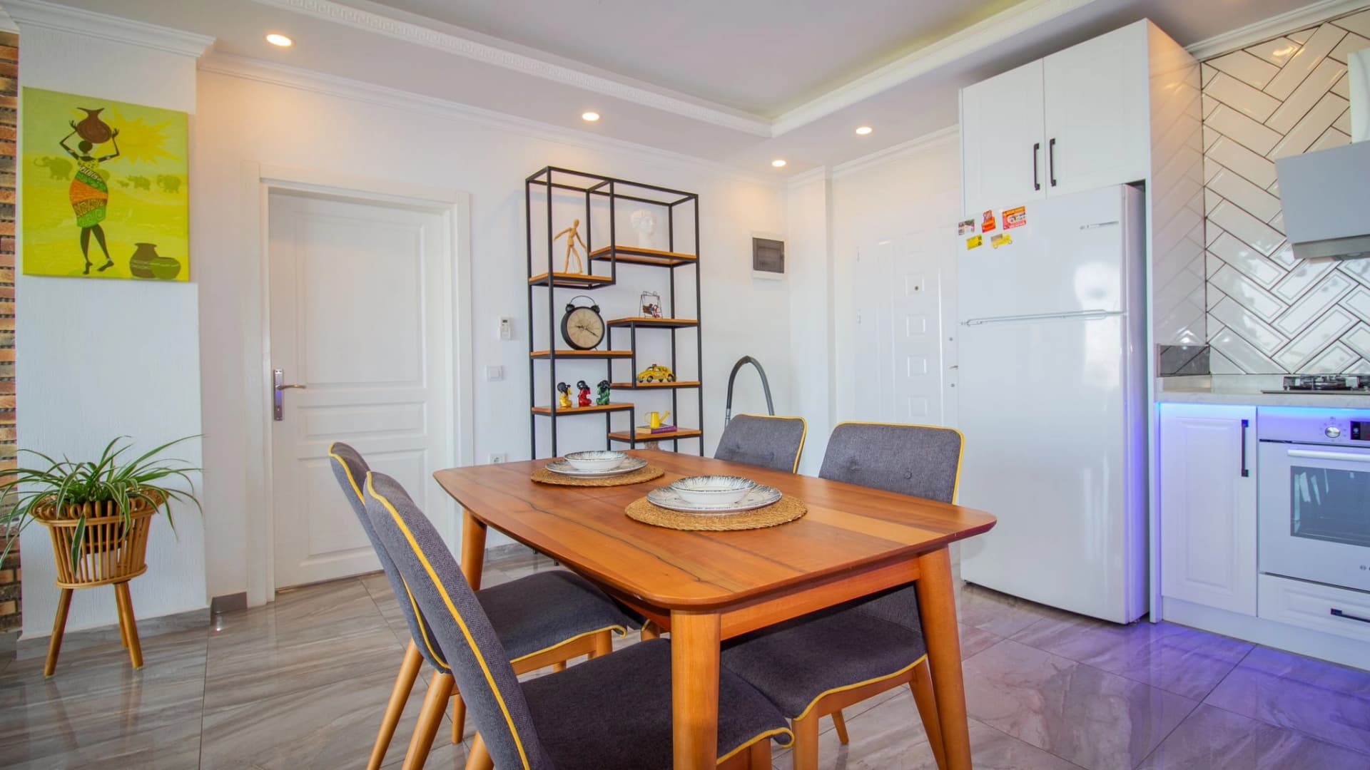 Villa Uğur Üzümlü Üzümlü 35