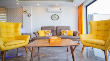 Villa Uğur Üzümlü Korunaklı Havuz 42