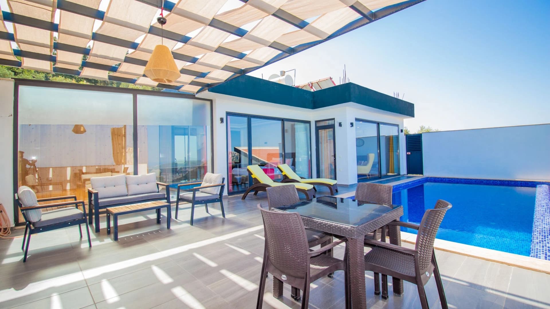 Villa Uğur Üzümlü Üzümlü 55