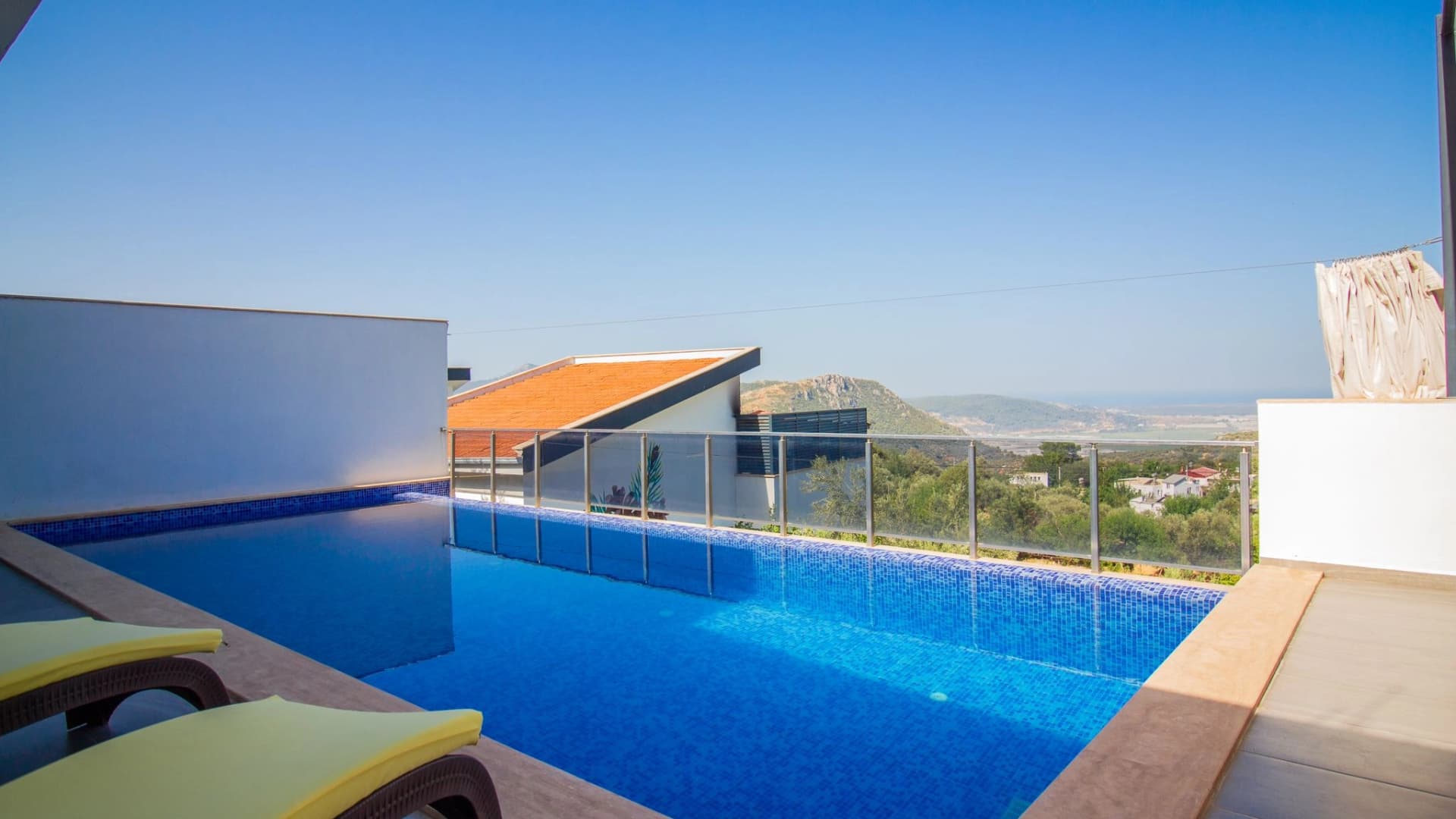 Villa Uğur Üzümlü Üzümlü 69