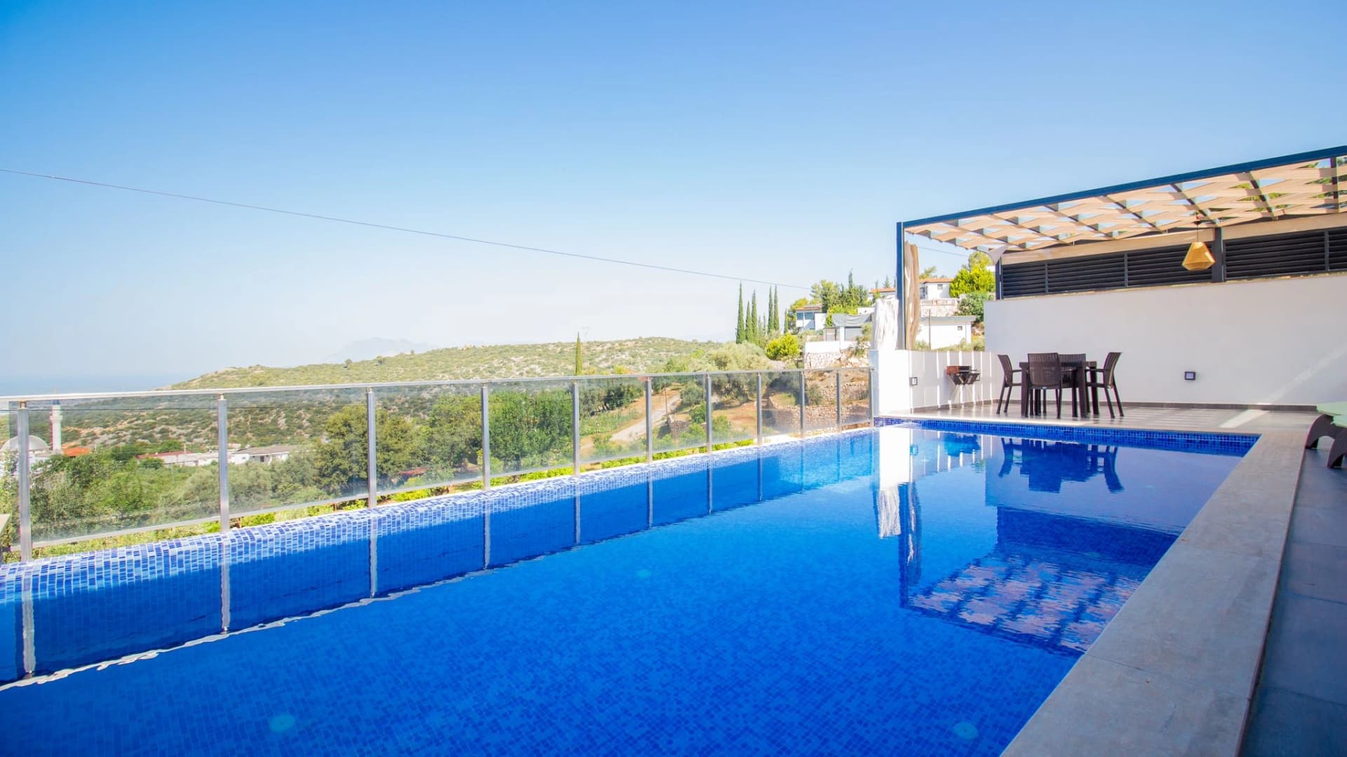 Villa Uğur Üzümlü Üzümlü 83