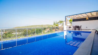 Villa Uğur Üzümlü Üzümlü 83