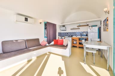 Villa Dome 1 Kalkan 30