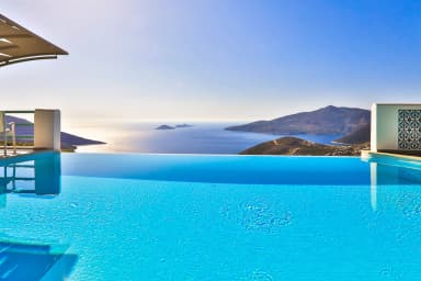 Villa Dome 1 Tatil Villası 29