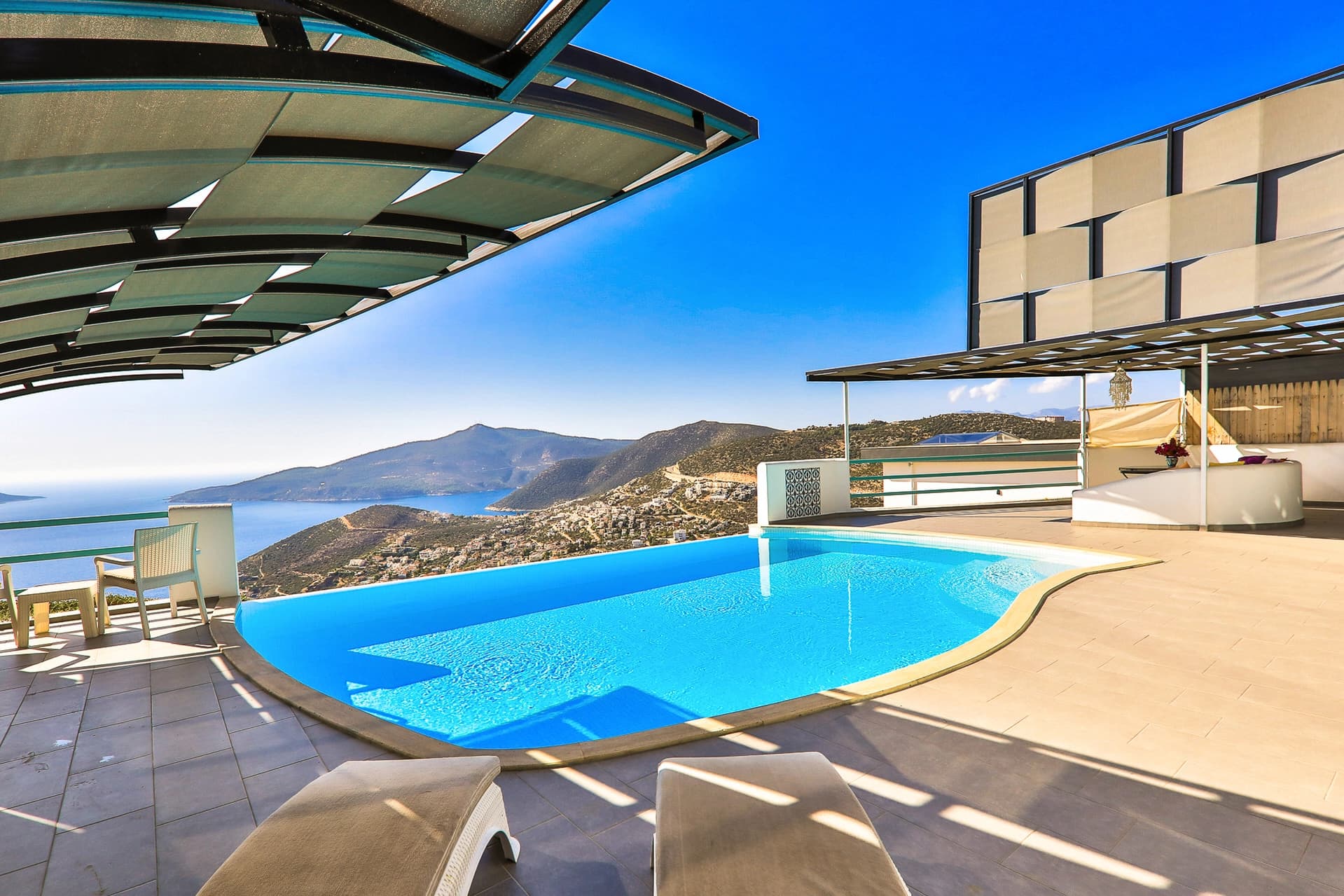 Villa Dome 1 Tatil Villası 85