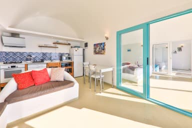 Villa Dome 1 Özel Havuzlu 37