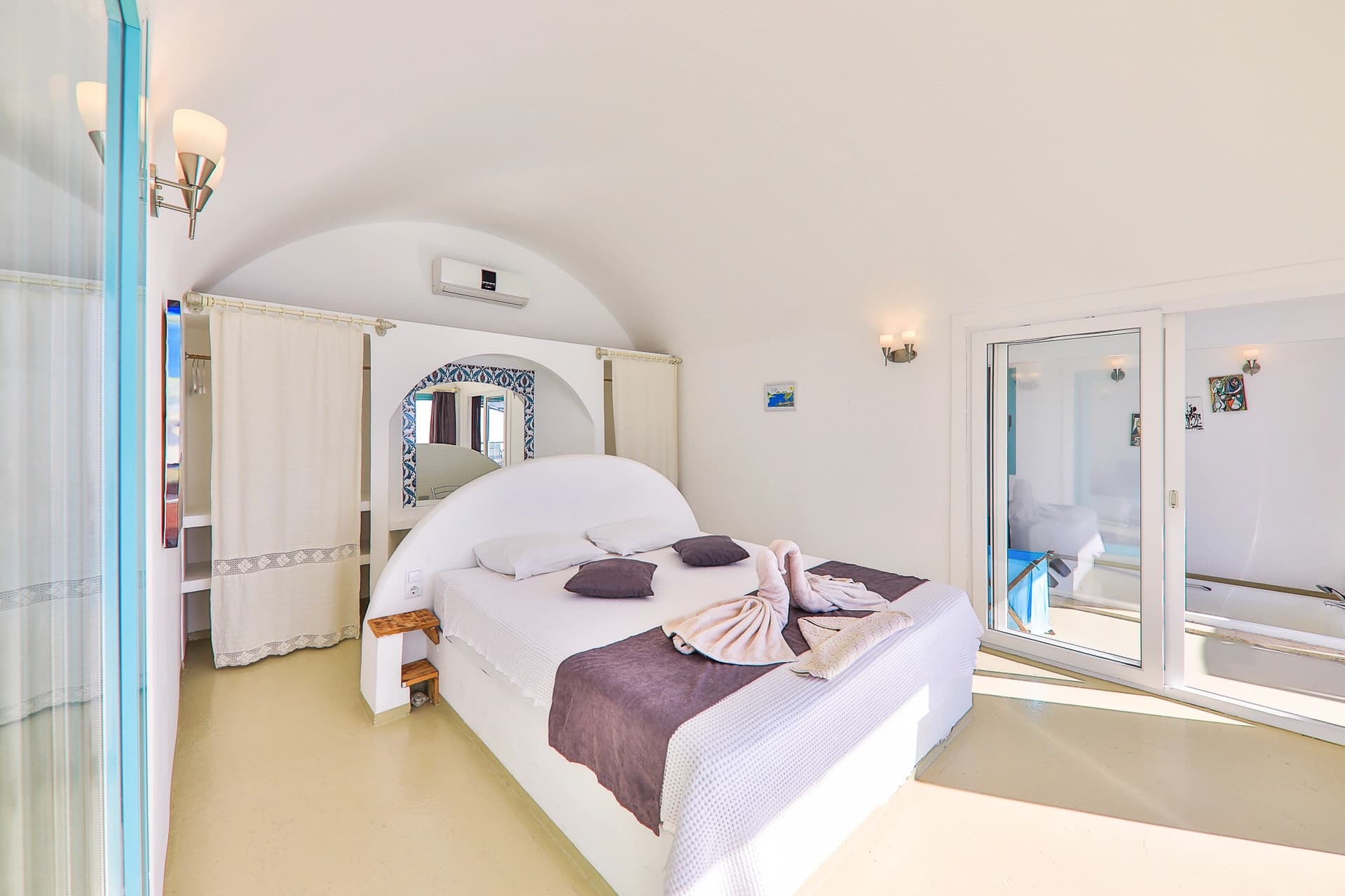 Villa Dome 1 Tatil Villası 51