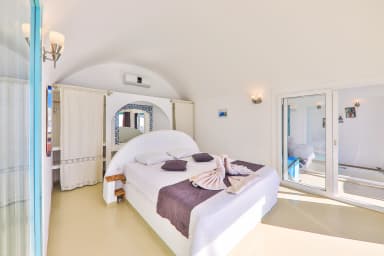 Villa Dome 1 Tatil Villası 51