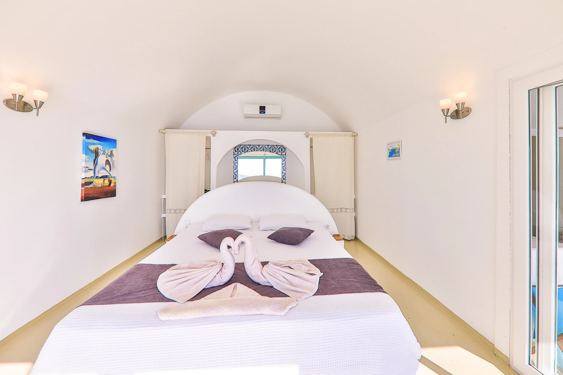 Villa Dome 1 Kalkan 58