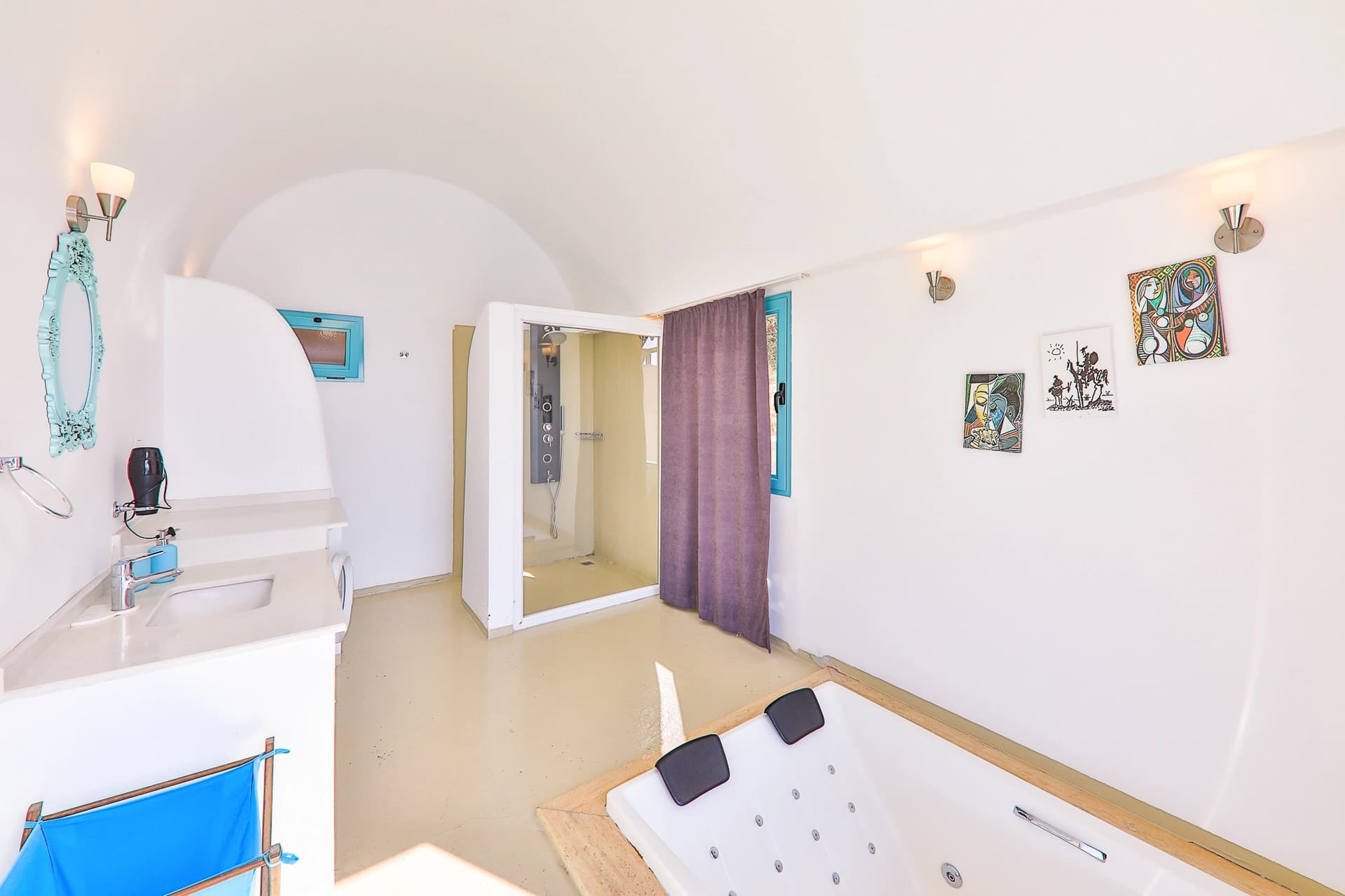 Villa Dome 1 Kalkan 72