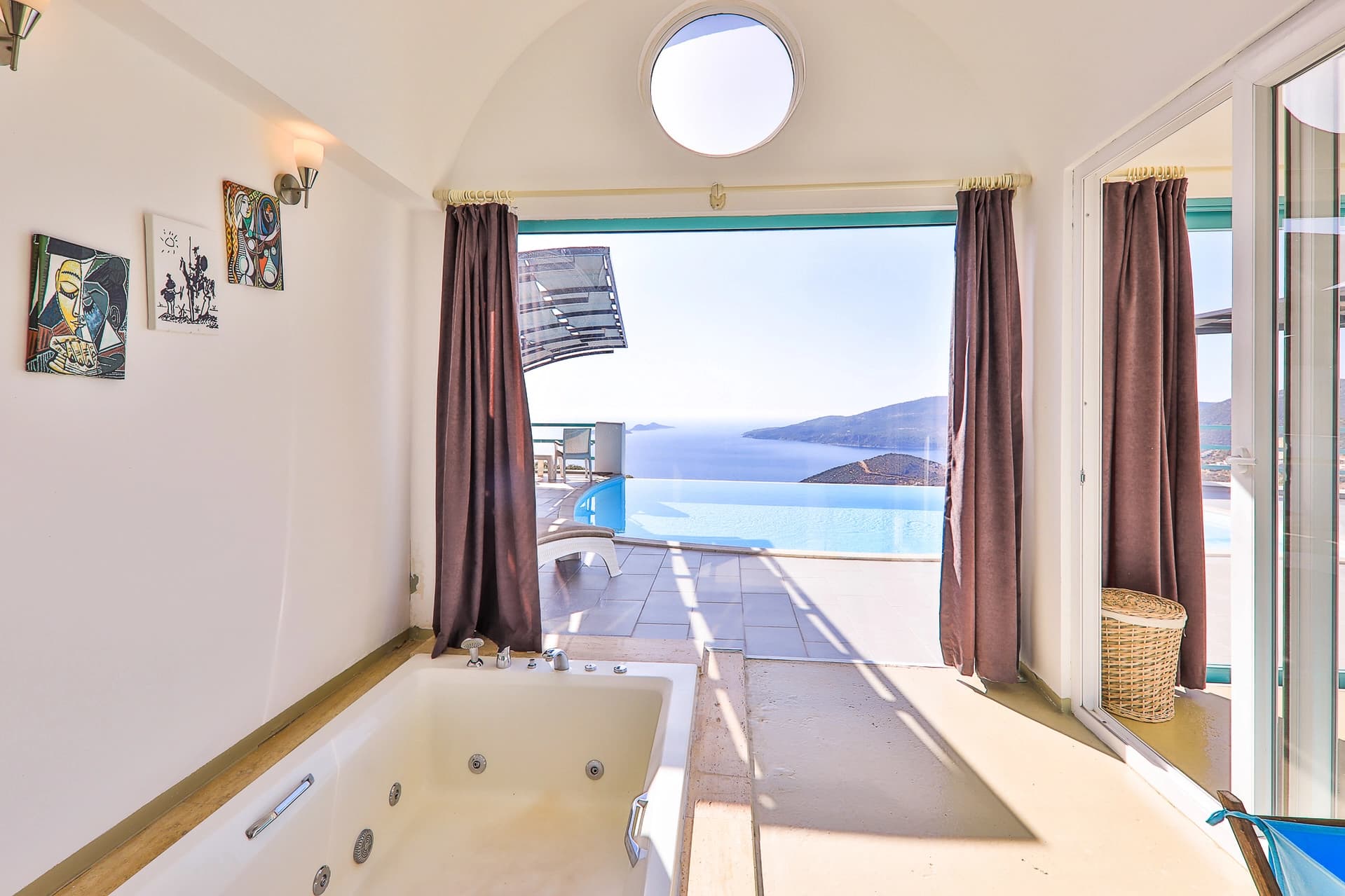 Villa Dome 1 Tatil Villası 79