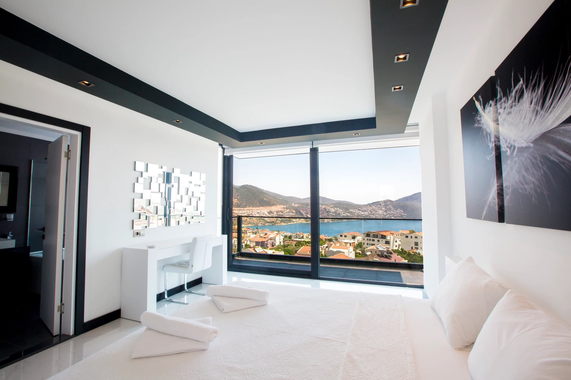 Villa Elite Kalkan 45
