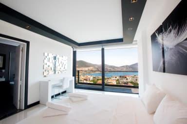Villa Elite Kalkan 45