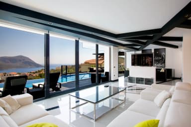 Villa Elite Kalkan 91