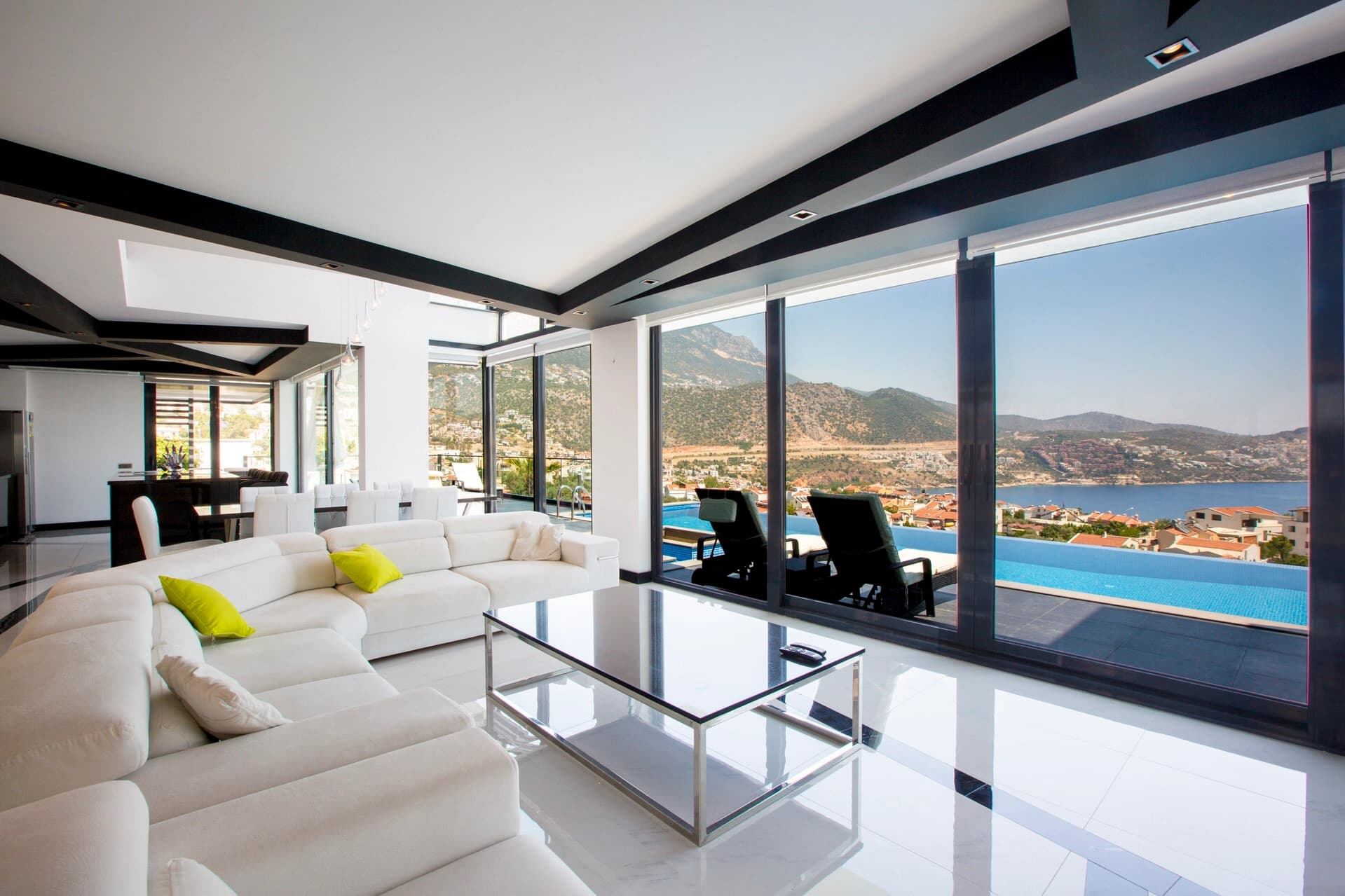 Villa Elite Çocuk Havuzu 98