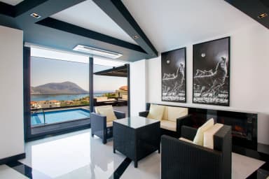 Villa Elite Kalkan 15
