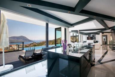 Villa Elite Kalkan 29