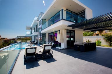 Villa Elite Kalkan 21