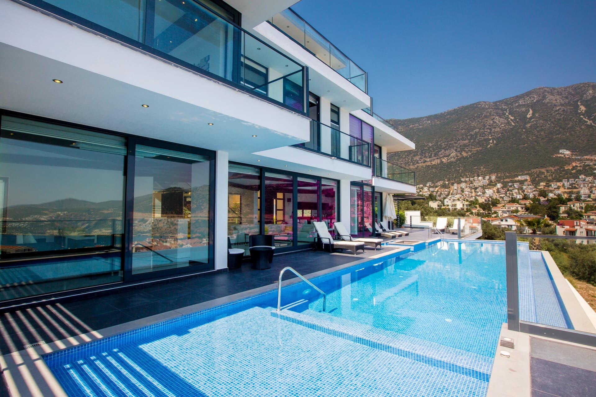 Villa Elite Kalkan 49