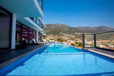 Villa Elite Çocuk Havuzu 28