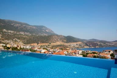 Villa Elite Çocuk Havuzu 42