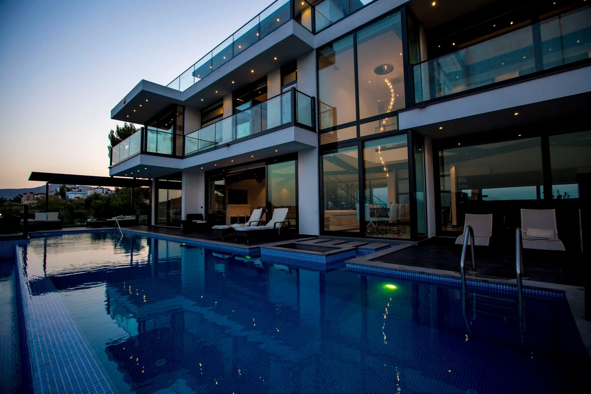 Villa Elite Kalkan 63