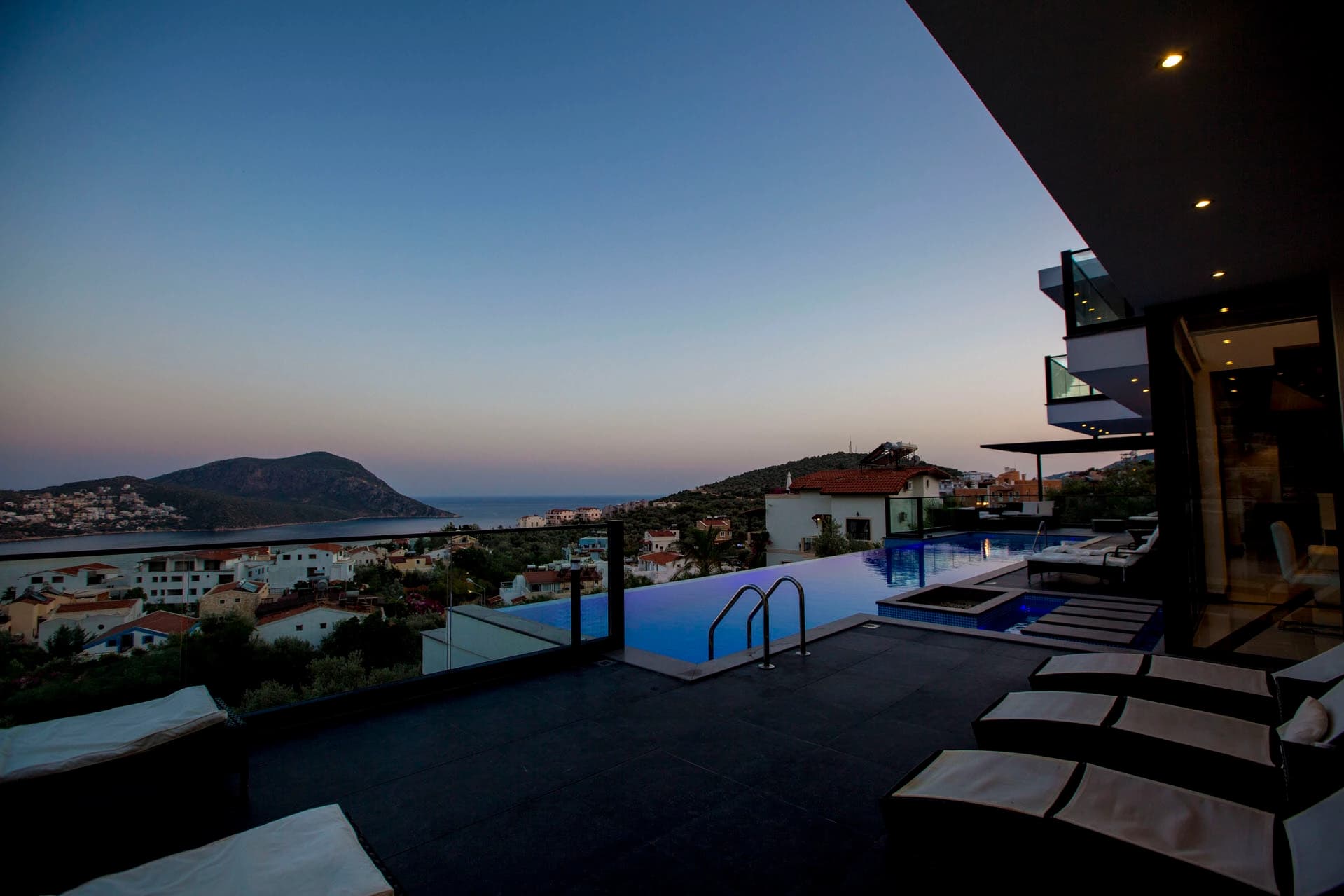 Villa Elite Çocuk Havuzu 70