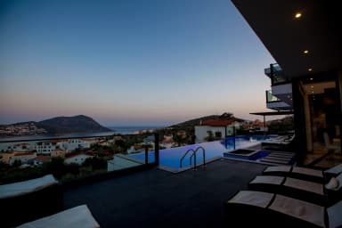 Villa Elite Çocuk Havuzu 70