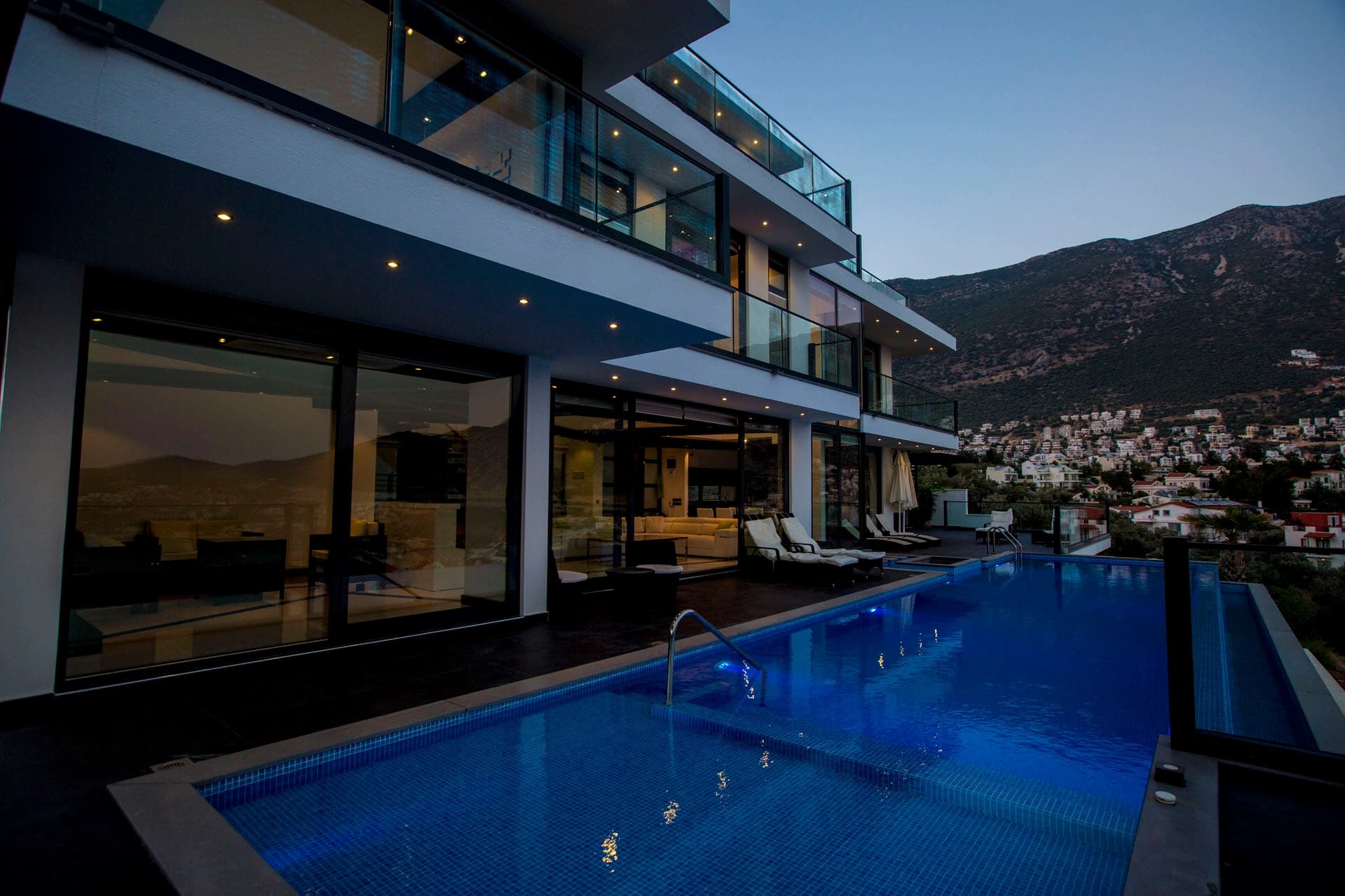Villa Elite Kalkan 77