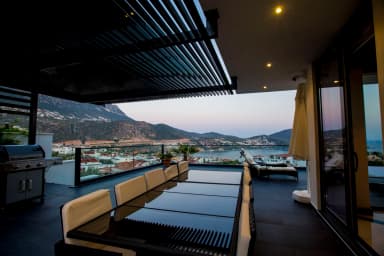 Villa Elite Çocuk Havuzu 84